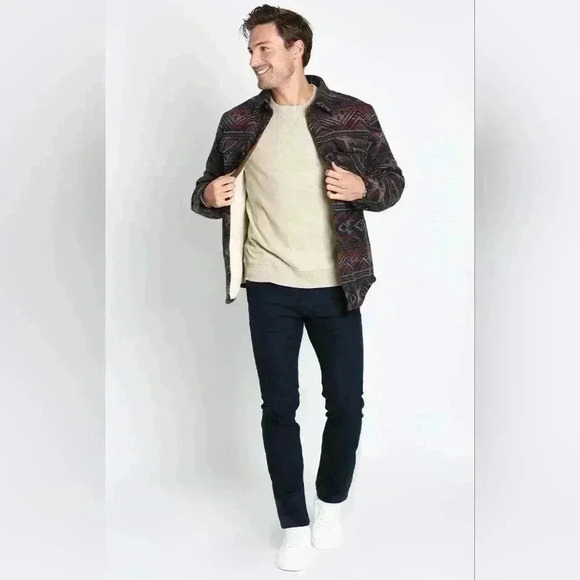 Jachs New York Wool Blend Jacket Men's Medium - Picture 9 of 9